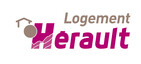 logo Herault Logement