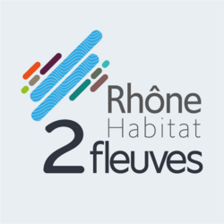 logo Rhône Habitat Deux Fleuves